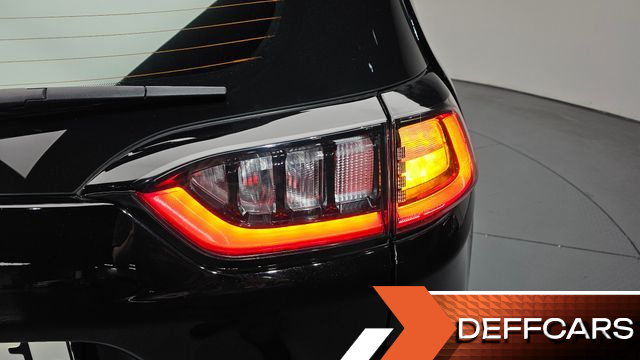 Jeep CHEROKEE 2.4 Limited AWD купить на сайте DeffCars