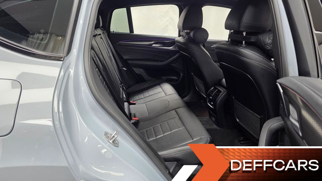 BMW X4 xDrive20i M Sport купить на сайте DeffCars