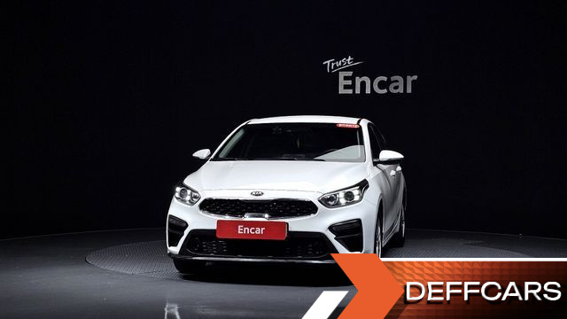 Kia K3 Prestige купить на сайте DeffCars