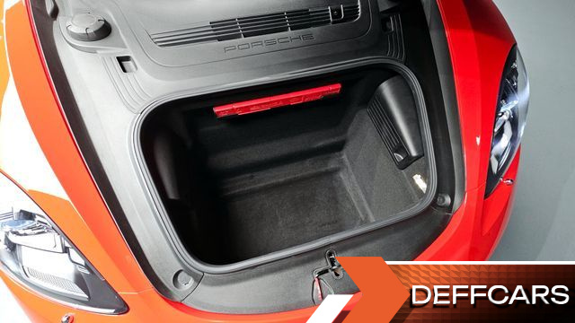 Porsche 718 2.0 купить на сайте DeffCars