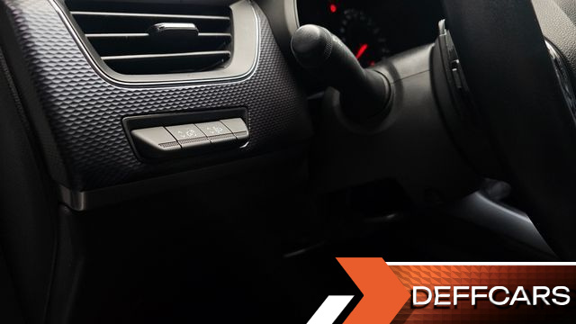 Renault-KoreaSamsung XM3 1.6 GTe LE купить на сайте DeffCars