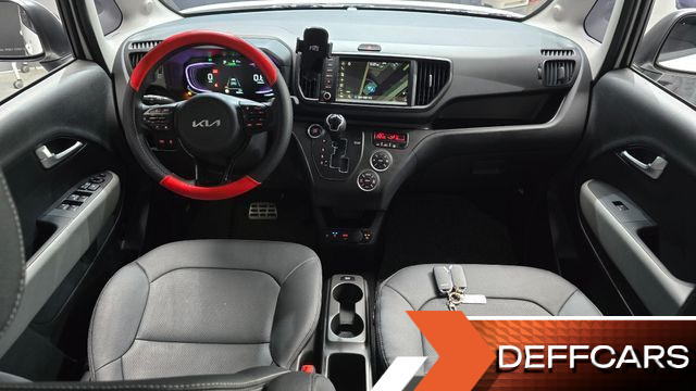 Kia RAY Signature купить на сайте DeffCars