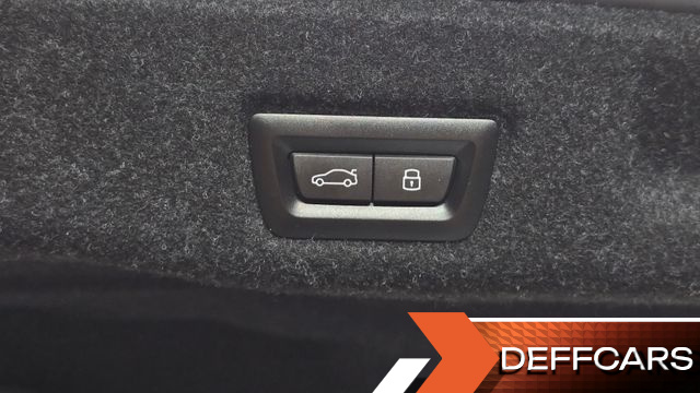 BMW 5-SERIES 530i xDrive M Sport купить на сайте DeffCars