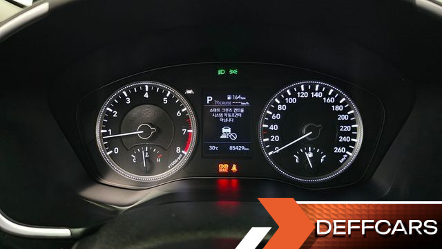 Hyundai SANTAFE Gasoline 2.0T 2WD Premium купить на сайте DeffCars