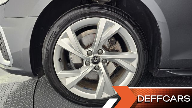 Audi A4 35 TDI Premium купить на сайте DeffCars