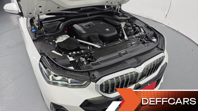 BMW 5-SERIES 530i xDrive M Sport купить на сайте DeffCars