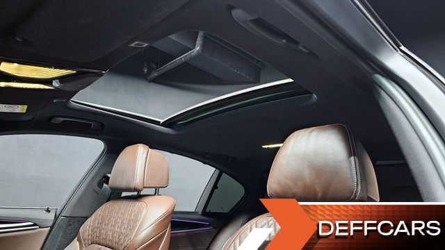 BMW 5-SERIES 530e M Sport купить на сайте DeffCars