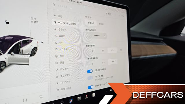 Tesla MODEL 3 Long Range AWD купить на сайте DeffCars