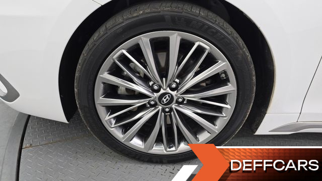 Hyundai GRANDEUR 3.3 Celebrity купить на сайте DeffCars