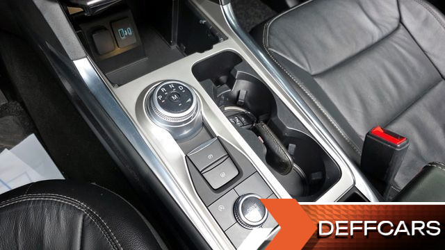 Ford EXPLORER 2.3 LimIted 4WD купить на сайте DeffCars