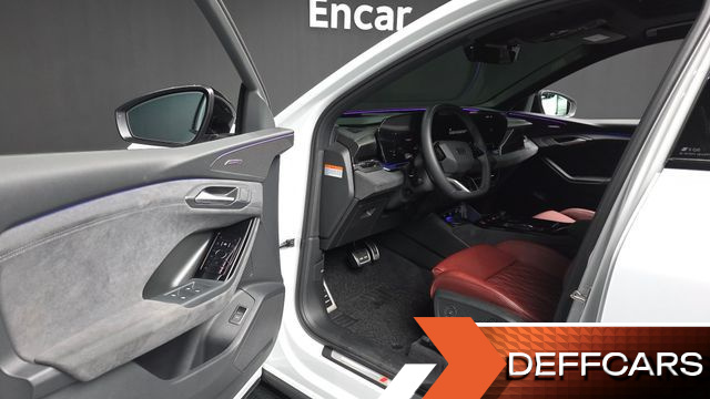 Audi SQ6 E-TRON Quattro купить на сайте DeffCars