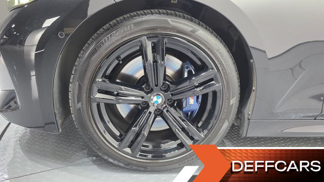 BMW 3-SERIES 320i M Sport купить на сайте DeffCars