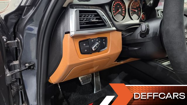 BMW 3-SERIES 320i Luxury купить на сайте DeffCars