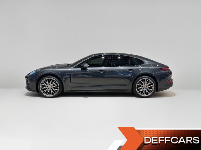 Porsche PANAMERA 2.9 AWD купить на сайте DeffCars
