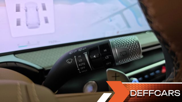 Genesis GV80 2.5T Gasoline AWD купить на сайте DeffCars