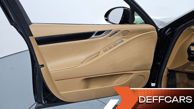 Genesis G80 Gasoline 2.5 Turbo 2WD купить на сайте DeffCars