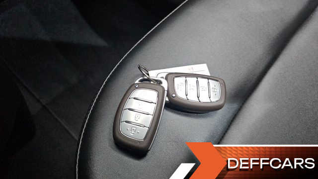 Hyundai CASPER Smart купить на сайте DeffCars