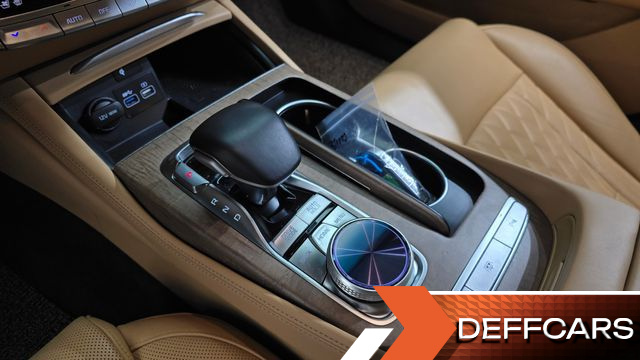 Kia K9 3.8 GDI AWD Best Selection Ⅰ купить на сайте DeffCars