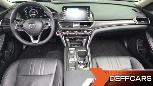 Honda ACCORD 2.0 Hybrid Touring купить на сайте DeffCars