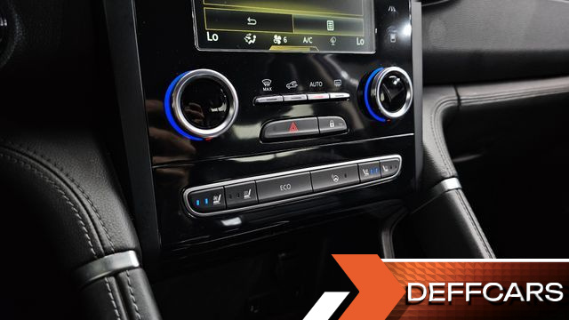 Renault-KoreaSamsung QM6 2.0 GDe PREMIERE 2WD купить на сайте DeffCars
