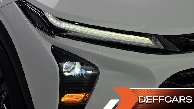 ChevroletGMDaewoo TRAX 1.2 ACTIV купить на сайте DeffCars