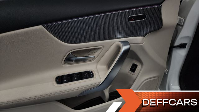 Mercedes A-CLASS A220 Sedan купить на сайте DeffCars