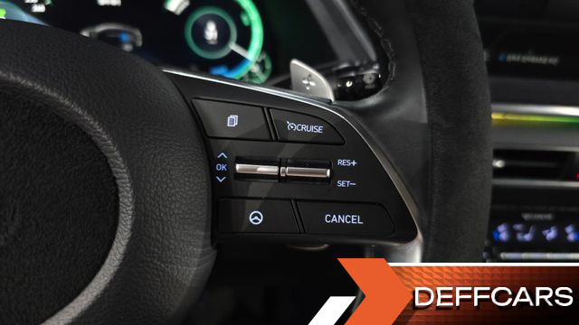 Hyundai SONATA Premium Millennial купить на сайте DeffCars
