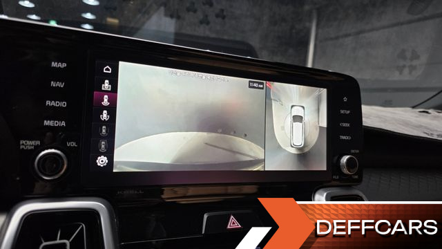 Kia SORENTO Gasoline 2.5T 4WD Gravity купить на сайте DeffCars