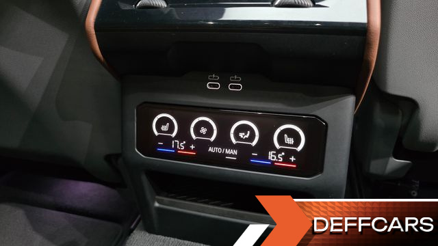 BMW 5-SERIES 530i xDrive купить на сайте DeffCars