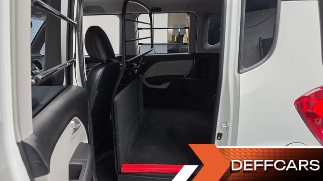Kia RAY Van Prestige Special (1Seater) купить на сайте DeffCars