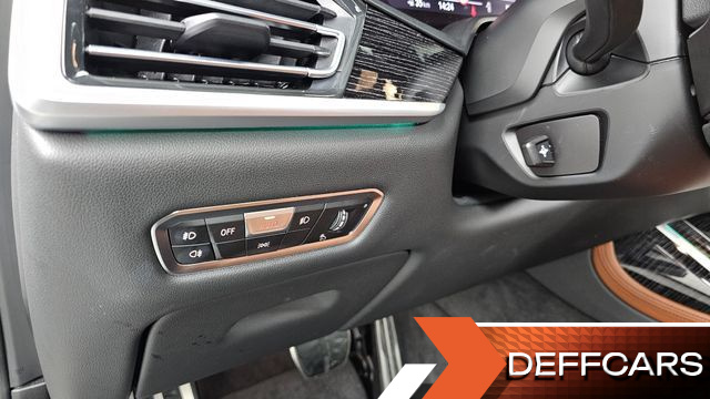 BMW X7 xDrive 40i M Sport 6STR купить на сайте DeffCars