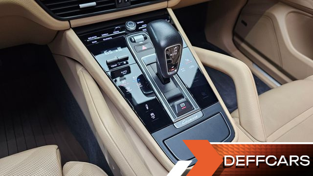 Porsche CAYENNE 3.0 купить на сайте DeffCars