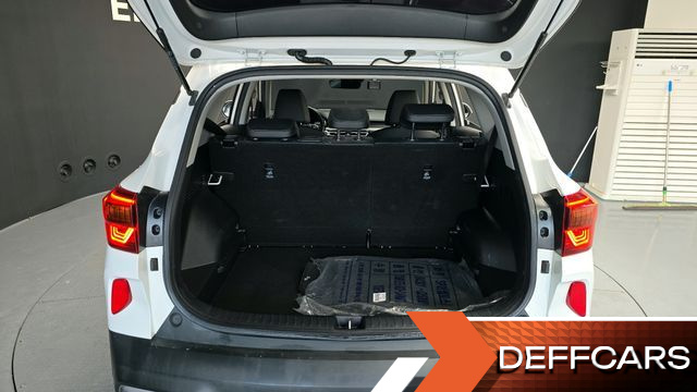 Kia SELTOS Gasoline 1.6 Turbo 2WD Signature купить на сайте DeffCars