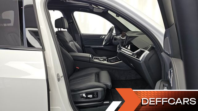 BMW X5 xDrive 40i M Sport купить на сайте DeffCars