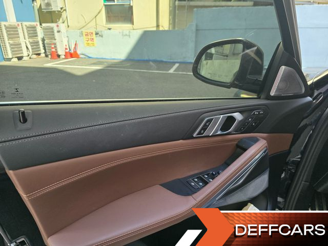 BMW X6 xDrive30d M Sport купить на сайте DeffCars