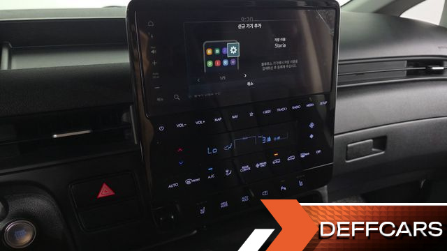 Hyundai STARIA HEV 1.6 Tourer 11-Seater Modern купить на сайте DeffCars