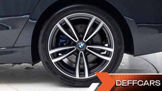 BMW GRAN TURISMO 620d xDrive M Sport купить на сайте DeffCars