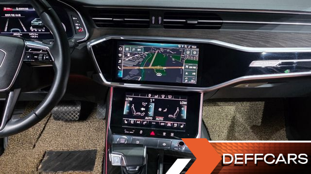 Audi A6 40 TDI Quattro Premium купить на сайте DeffCars