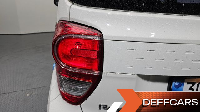Kia RAY Van Standard купить на сайте DeffCars