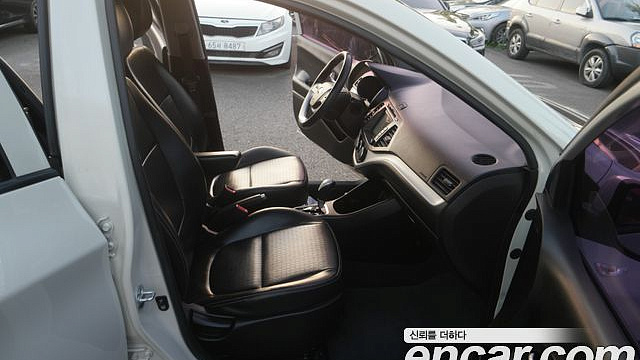 Kia MORNING Luxury купить на сайте DeffCars