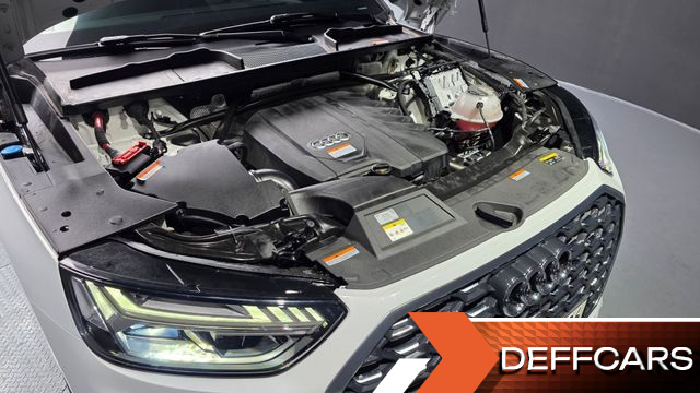 Audi Q5 45 TFSI Quattro Premium Sportback купить на сайте DeffCars