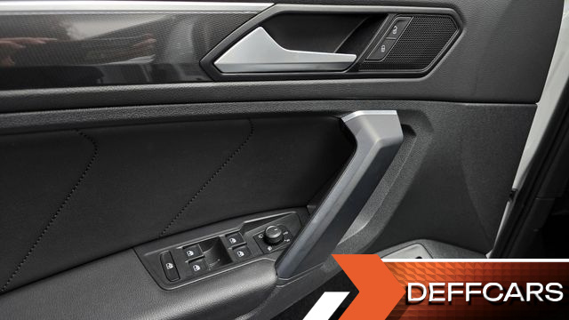 Volkswagen TIGUAN 2.0 TDI Premium купить на сайте DeffCars