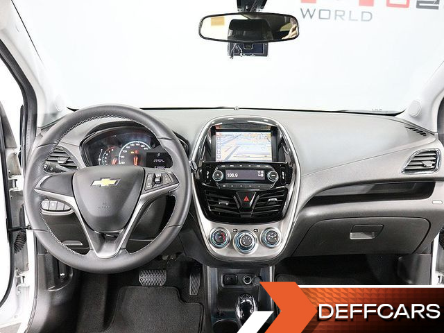 ChevroletGMDaewoo SPARK LT Plus купить на сайте DeffCars