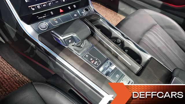 Audi A6 45 TFSI Quattro Premium купить на сайте DeffCars