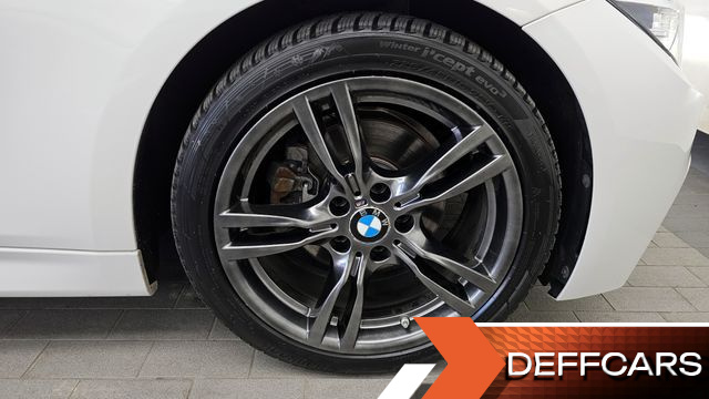 BMW 3-SERIES 330i M Sport Shadow купить на сайте DeffCars