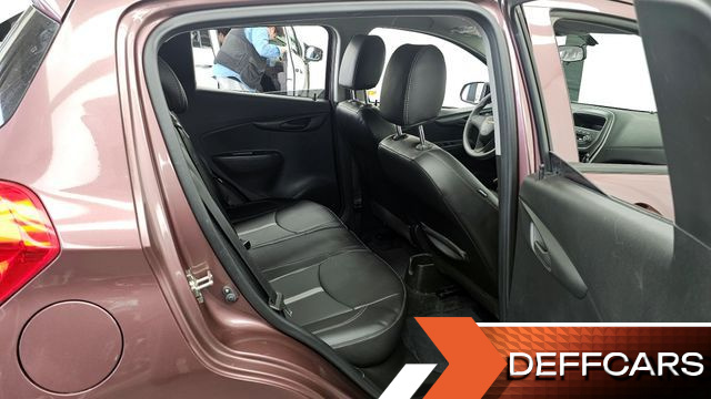 ChevroletGMDaewoo SPARK LS купить на сайте DeffCars