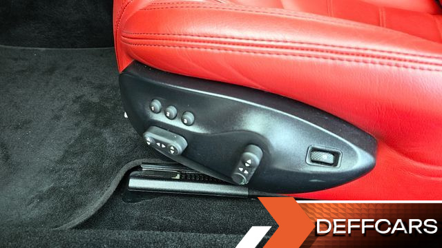 Maserati GRANTURISMO 4.7 MC 1st купить на сайте DeffCars