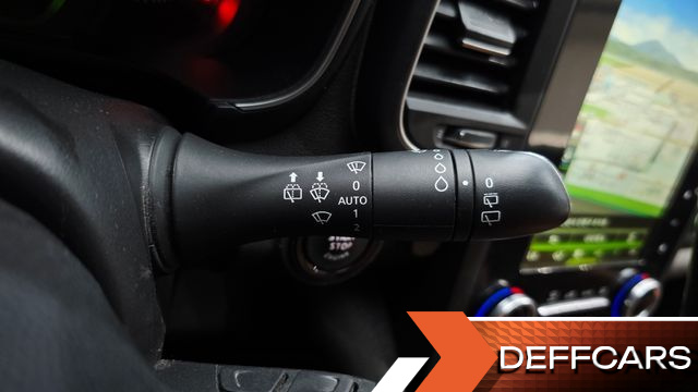 Renault-KoreaSamsung QM6 2.0 LPe RE 2WD купить на сайте DeffCars