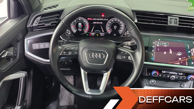 Audi Q3 35 TDI Premium купить на сайте DeffCars