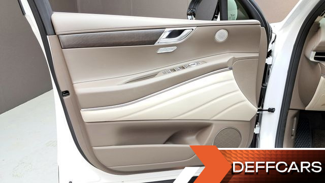 Genesis GV80 2.5T Gasoline AWD купить на сайте DeffCars